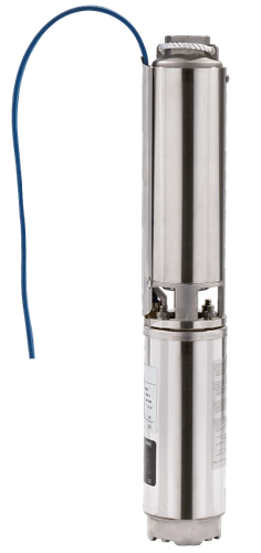 Pompa głębinowa Sub TWU 4-0414-C (3~400 V, 50 Hz) Wilo
