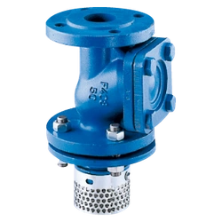 Kosz ssawny kołnierzowy Typ 308 DN 350 Socla