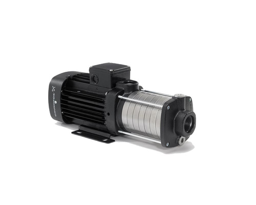 Grundfos Wielostopniowa Pompa monoblokowa z wlotem osiowym CM 3-5 A-R-A-V-AVBV F-A-A-N 97516526