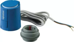 Vario PLUS siłownik Pro NC MT A2 30x1,5 230V Uponor