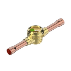 Danfoss SGP 10s N, Wziernik, Do lutowania, ODF, 10.00 mm, Do lutowania, ODF, 10.00 mm - 014L0192