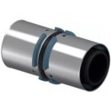 UPONOR S-PRESS PLUS ZŁĄCZKA PPSU 40-40