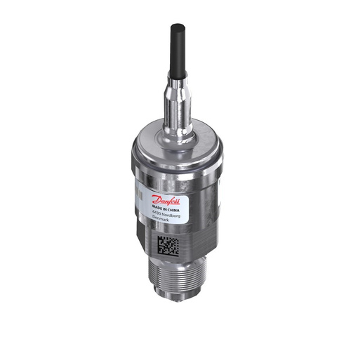 Danfoss Przetwornik ciśnienia, MBS 33, 0.00 bar - 10.00 bar, 0.00 psi - 145.04 psi - 060G3061
