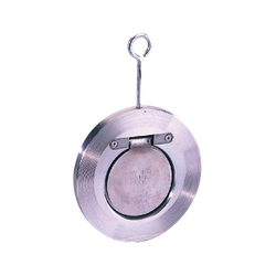 Zawór zwrotny międzykołnierzowy Typ 627V DN 250 (PN10) Socla