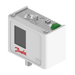 Danfoss Presostat, KP5A - 060-115366
