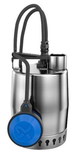 Pompa zatapialna unilift kp 150-a1 5m 1x230v Grundfos - 011H1600