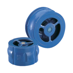 Zawór zwrotny międzykołnierzowy Typ 882 DN 200 (PN40) Socla