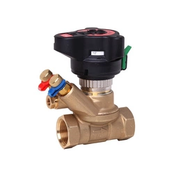 Danfoss ASV-BD, DN 20, gwint wewnętrzny - 003Z4042