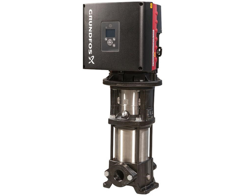 Grundfos Pionowa, wielostopniowa pompa odśrodkowa CRE 1-5 A-A-A-E-HQQE 98551757