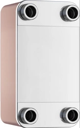 Wymiennik lutowany longtherm rmb-110-70 25 bar /230 st.C Reflex - 8025100