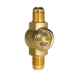 Danfoss SGP 12 N, Wziernik, Śrubunek, 12.00 mm, Śrubunek, 12.00 mm - 014L0163