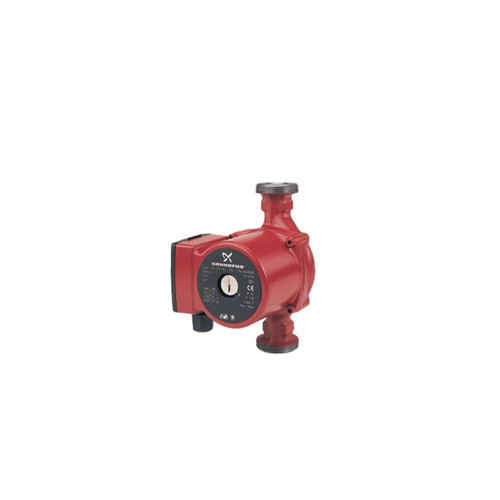 GRUNDFOS POMPA OBIEGOWA  UP 25- 80 L180 3x400V