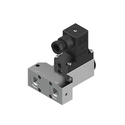 Danfoss Presostat różnicowy, MBC 5180 - 061B129066