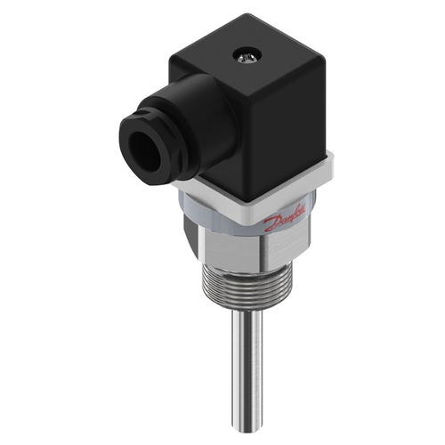 Danfoss Czujnik temperatury, MBT 3270, 53 mm, G,1/2 - 084Z7243