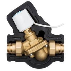 Danfoss Izolacja chłodnicza
 AB-QM DN 32_ ABNM A5 / TWA-Z - 003Z4790