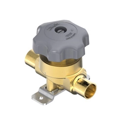 Danfoss Odcinający zawór membranowy, BML 18s - 009G0181