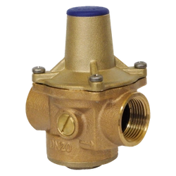 Zawór redukcyjny gwintowany wewnętrzny Typ 7BIS DN 1/2" Socla