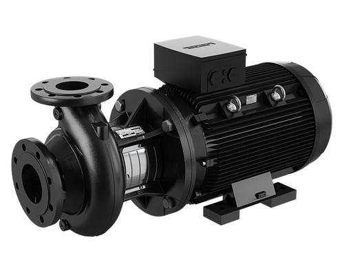 Grundfos Jednostopniowa pompa monoblokowa z wlotem osiowym NB 50-160/177 AAF2AESBQQEQX2 98978513