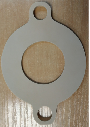 Uszczelka kołnierzowa gumowa DN 50 B