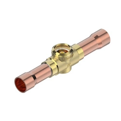 Danfoss SGP 22s X, Wziernik, Do lutowania, ODF, Do lutowania, ODF - 014L1207