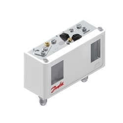 Danfoss Presostat, KP15 - 060-115466