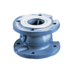 Zawór zwrotny kołnierzowy Typ 402V DN 200 Socla - 149B2229V