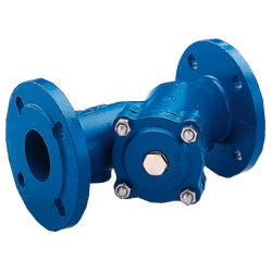 Filtr z osadnikiem kołnierzowy Typ Y333 DN 300 (PN10) Socla