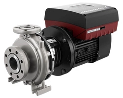 Grundfos Jednostopniowa pompa monoblokowa z wlotem osiowym NBGE 50-32-160.1/155 AAF2KESBQQEIWB 98111529