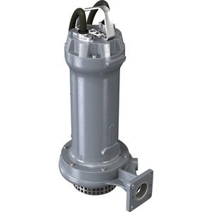 LFP Pompa zatapialna z wirnikiem wielokanałowym otwartym - GA2 250/G40H A0, A462-040-0180-01