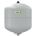 Naczynie wzbiorcze S 8 10 bar/120°C szare Reflex - 8703900
