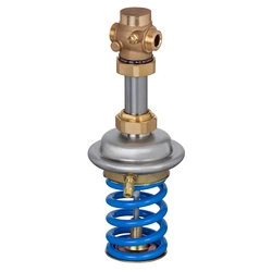 Danfoss AVDS, PN 25, DN 15, Gwint zewnętrzny, G 3/4 A, Wersja montażowa: Zasilanie - 003H6665