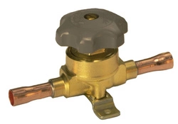 Danfoss Odcinający zawór membranowy, BML 15s - 009G0262