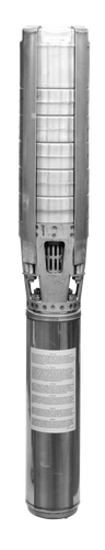 Wilo-Sub TWI 6.18-01-D pompa głębinowa - 6091443