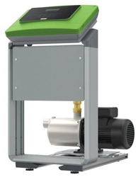 Reflex Fillcontrol Auto Auto 5,5, Stacja napełniania i uzupełniania mieszanek wodnych - 8812300