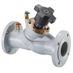 Hydrocontrol VFC zawór równoważący kołnierzowy, żeliwo szare, PN6, DN65