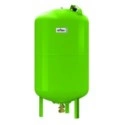 Naczynie wzbiorcze DT 500 10 bar/70°C zielone Reflex - 7309500