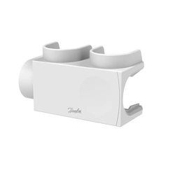 Danfoss Akcesoria, zawory VHS, Pokrywa, Kątowy, Biały RAL 9016 - 013G7955