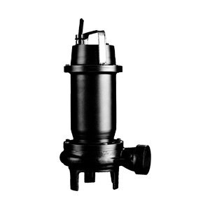 LFP Pompa zatapialna z wirnikiem VORTEX i króćcem poziomym - IS 75T, A414-050-0005-07