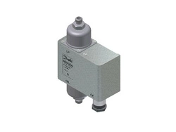 Danfoss Presostat różnicowy, MP55A - 060B029691