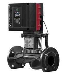 Grundfos Pompa jednostopniowa in-line TPE3 80-120 S-AI-F-A-BQQE-GWB