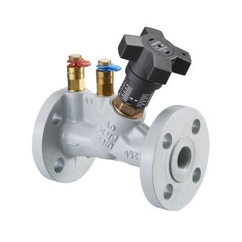 Hydrocontrol VFC zawór równoważący DN20, kołnierz wg Ansi, PN16, żeliwo GG25