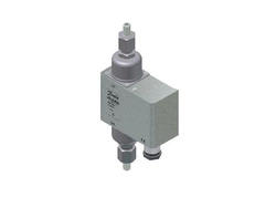 Danfoss Presostat różnicowy, MP55A - 060B029891
