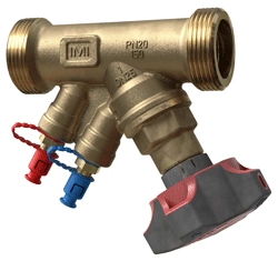 Zawór podpionowy STAD-C DN 15 PN 20 IMI - 52156014