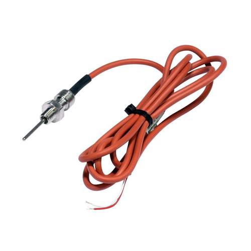 Danfoss Czujnik temperatury, MBT 3270, 20 mm, G,1/4 - 084Z7284