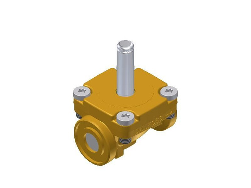 Danfoss Zawór elektromagnetyczny, EVR 20, Kołnierz, Funkcja: NC - 032L1243