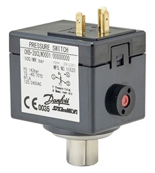 Danfoss Presostat, CKB - 061Z3001
