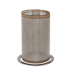 Danfoss Siatki DN250 PN16-25 Siatka drobna + uszczelka - 065B7836