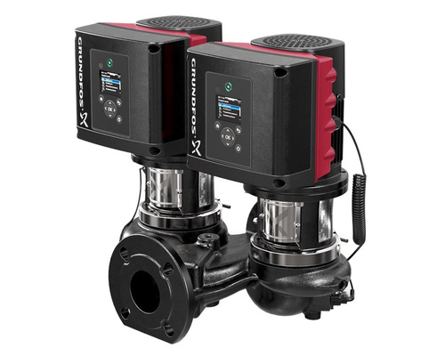 Grundfos Pompa jednostopniowa in-line TPE3 D 50-240 S-A-F-A-BQQE-IYC 99272557