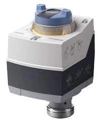 Siłownik  3-stawny SAS 31.03 AC 230 V 3,5 / 2,9 VA  Siemens