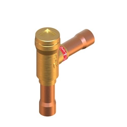 Danfoss Zawór zwrotny, NRV 22s, Ciśnienie robocze, maks. [bar]: 46.0 - 020-1152